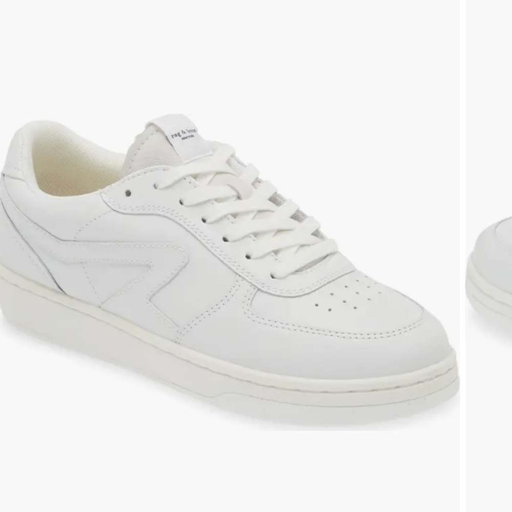 rag & bone Retro Court Sneaker